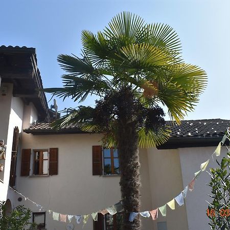 Bali@Blu Apartment Sessa Exterior photo